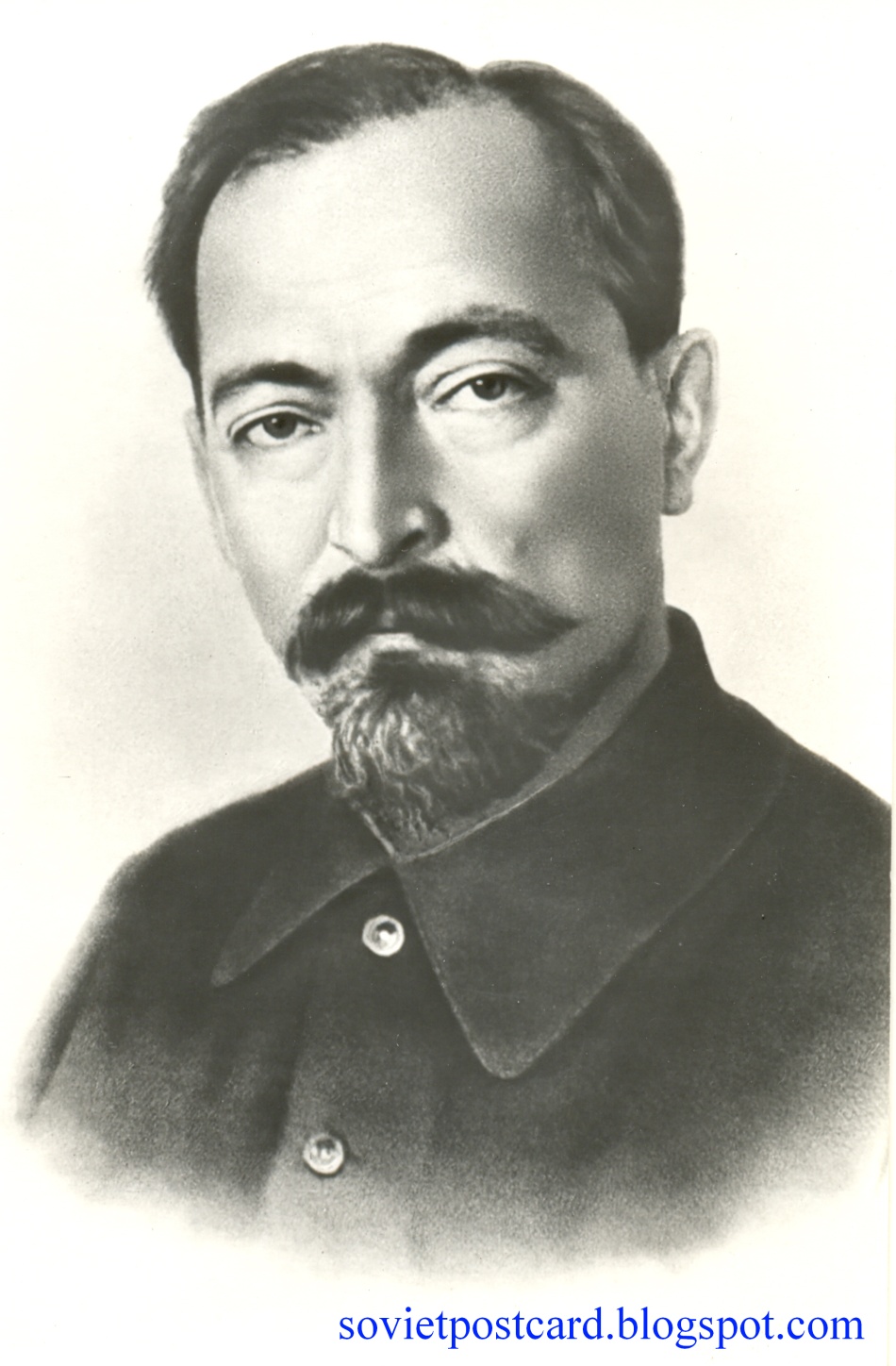 Феликс Эдмундович Дзержинский